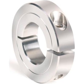 One-Piece Clamping Collar Recessed Screw 2-3/4