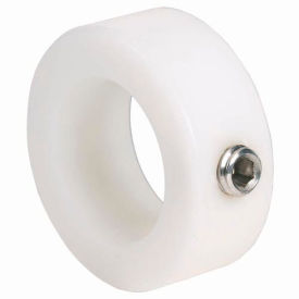 Nylon Set Screw Collar NC-Series 3/8