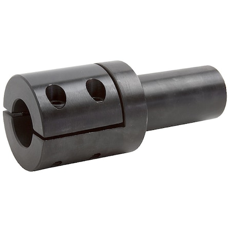 Step Down Adapter, Clamp On, Bore 1 1/4 In MPN:SDA-125