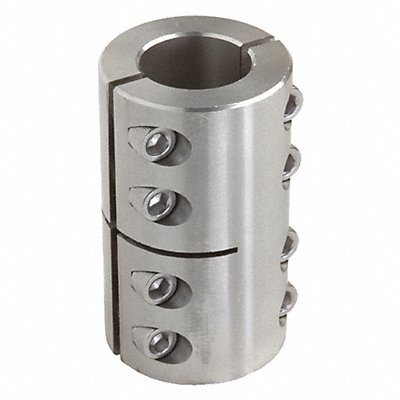 Example of GoVets Climax Metal brand