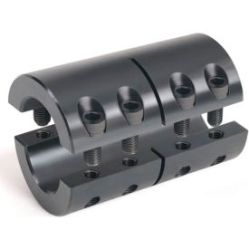 Two-Piece Industry Standard Clamping Couplings 1-3/4