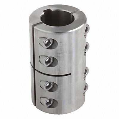 Example of GoVets Rigid Couplings category