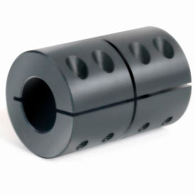One-Piece Clamping Couplings Recessed Screw 2