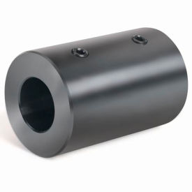 Climax Metal Metric Set Screw Coupling MRC-10 Black Oxide 10mm MRC-10