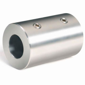 Climax Metal Metric Set Screw Coupling MRC-20-S Stainless Steel 20mm MRC-20-S