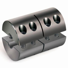 Re-Machinable Couplings R2CC-Series 