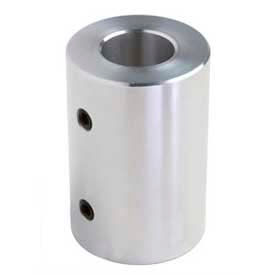 Climax Metal Set Screw Coupling RC-031-A RC Series Aluminum 5/16