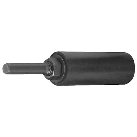 SD-016016-04NL Standard Nut Lock Sanding Drum with Shank MPN:SD-016016-04NL