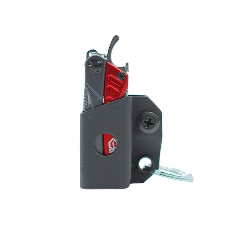 Kydex Keychain Sheath for the Gerber Dim MPN:GDIME-BLK