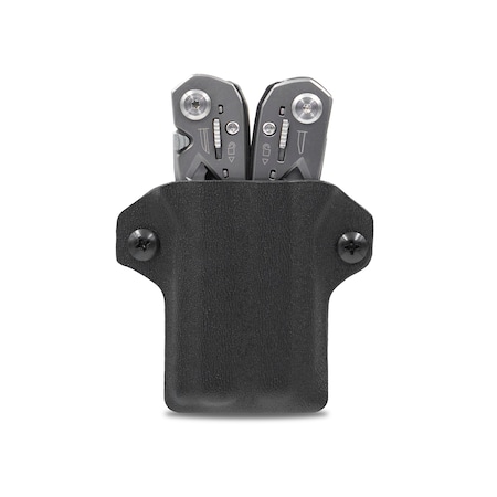 Kydex Sheath for the Gerber Suspension, GSUSP-BLK MPN:GSUSP-BLK