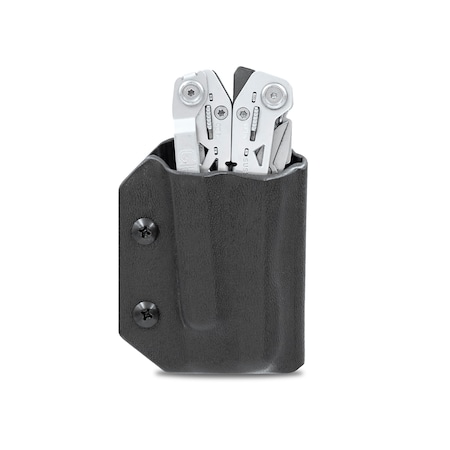 Kydex Sheath for the Gerber Suspension N, GSUSP-NXT-BLK MPN:GSUSP-NXT-BLK