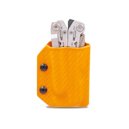 Kydex Sheath for the Gerber Suspension N, GSUSP-NXT-CF-ORNG MPN:GSUSP-NXT-CF-ORNG