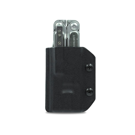 Kydex Sheath for the Leatherman Free P4, LP4-BLK MPN:LP4-BLK