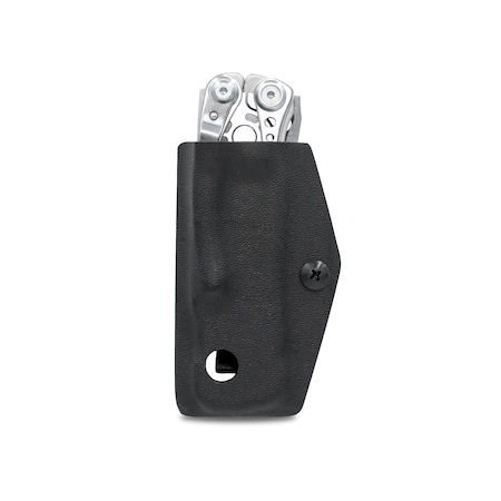 Kydex Sheath for the Leatherman Free P4, LSKEL-BLK MPN:LSKEL-BLK