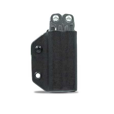 Kydex Sheath for the Leatherman Wingman, LWING-BLK MPN:LWING-BLK