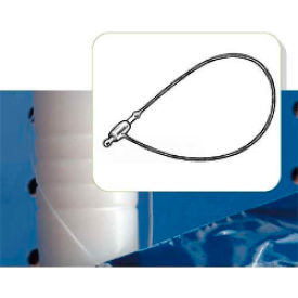 Super Loop Locking Straps 5