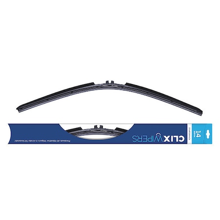 Wiper Blade, 15
