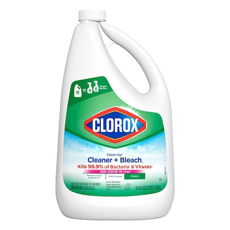 All Purpose Cleaner, 64 OZ MPN:01151