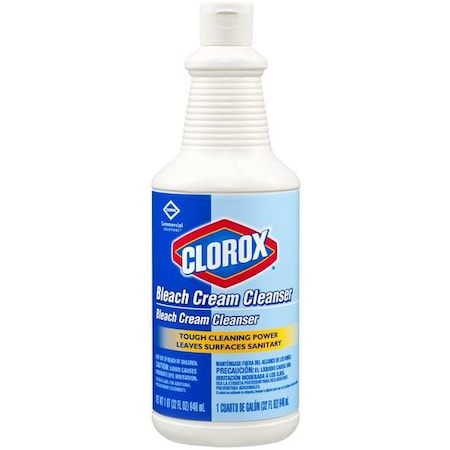 All Purpose Cleaner, Bottle, 30 oz, Unscented, 8 PK MPN:30613