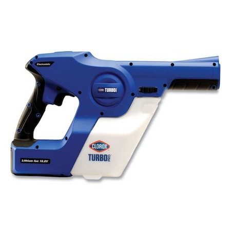 Electrostatic Sprayer, 33.8 oz MPN:29561