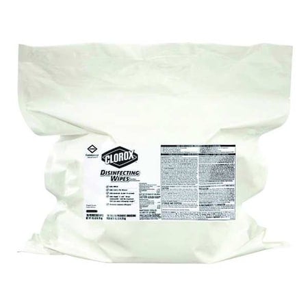 Disinfecting Wipes, 7