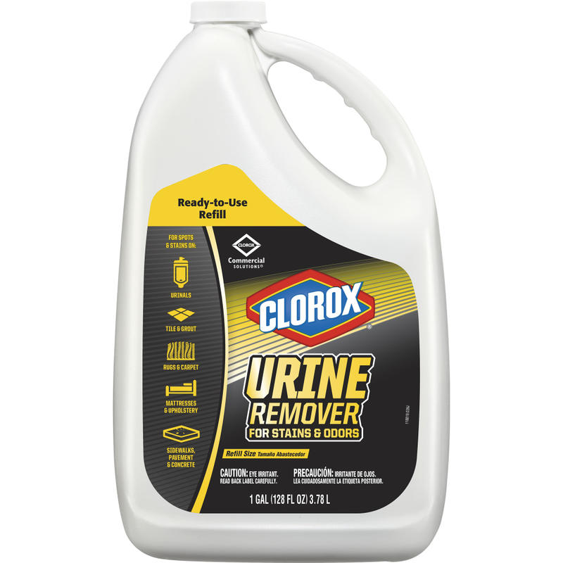 Cleaner Urine Remover MPN:CLOX31037