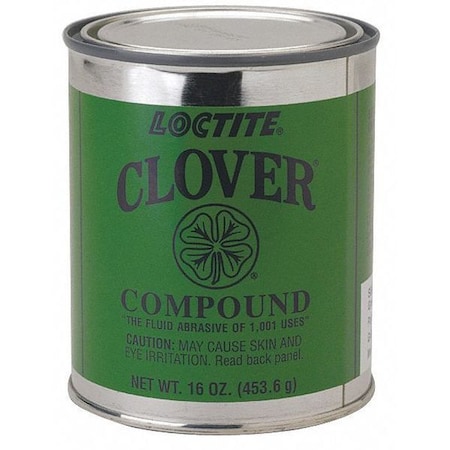 Silicon Carbide Grease, D, 180 Grit MPN:232949