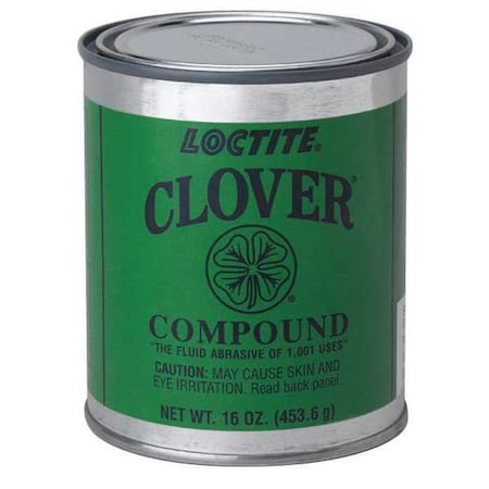 Silicon Carbide Grease, F, 100 Grit MPN:232996