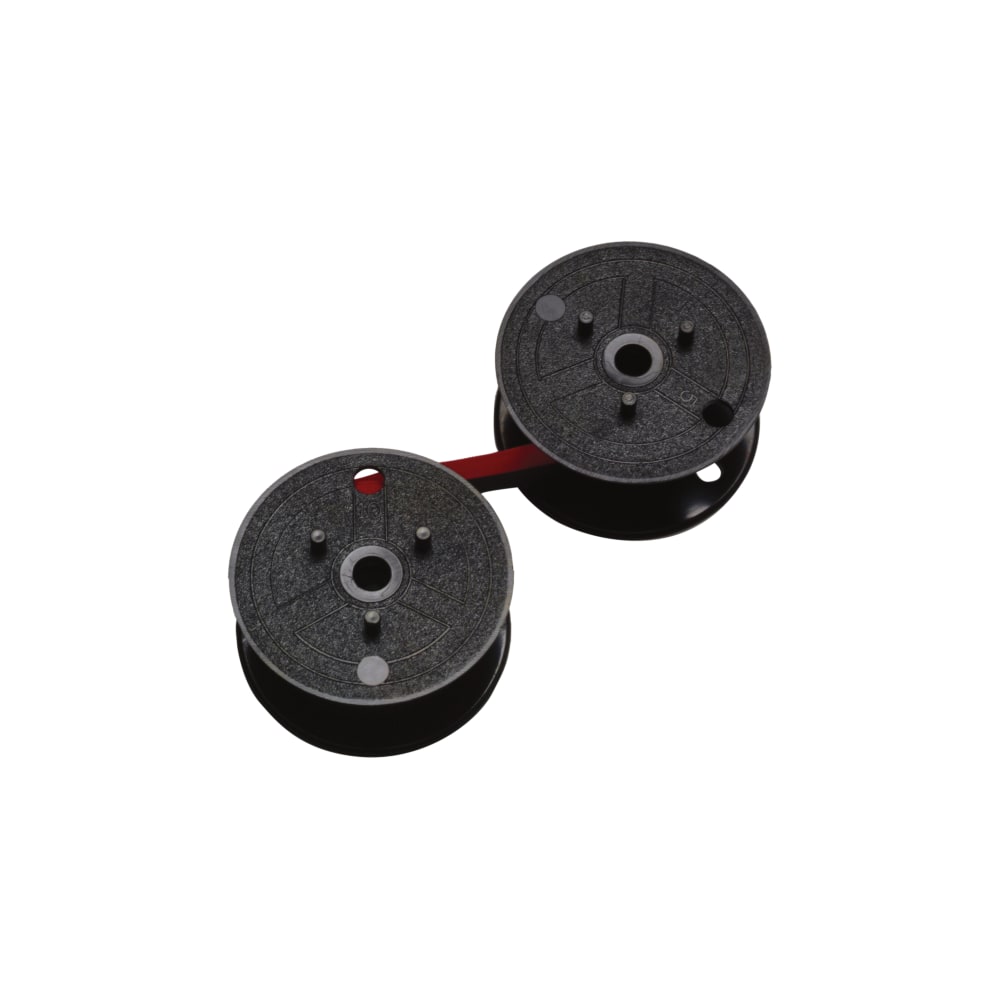 Dataproducts Ribbon For Select Canon, Casio, Monroe And Texas Instruments Calculators, Black/Red, DPSR3197 MPN:R3197