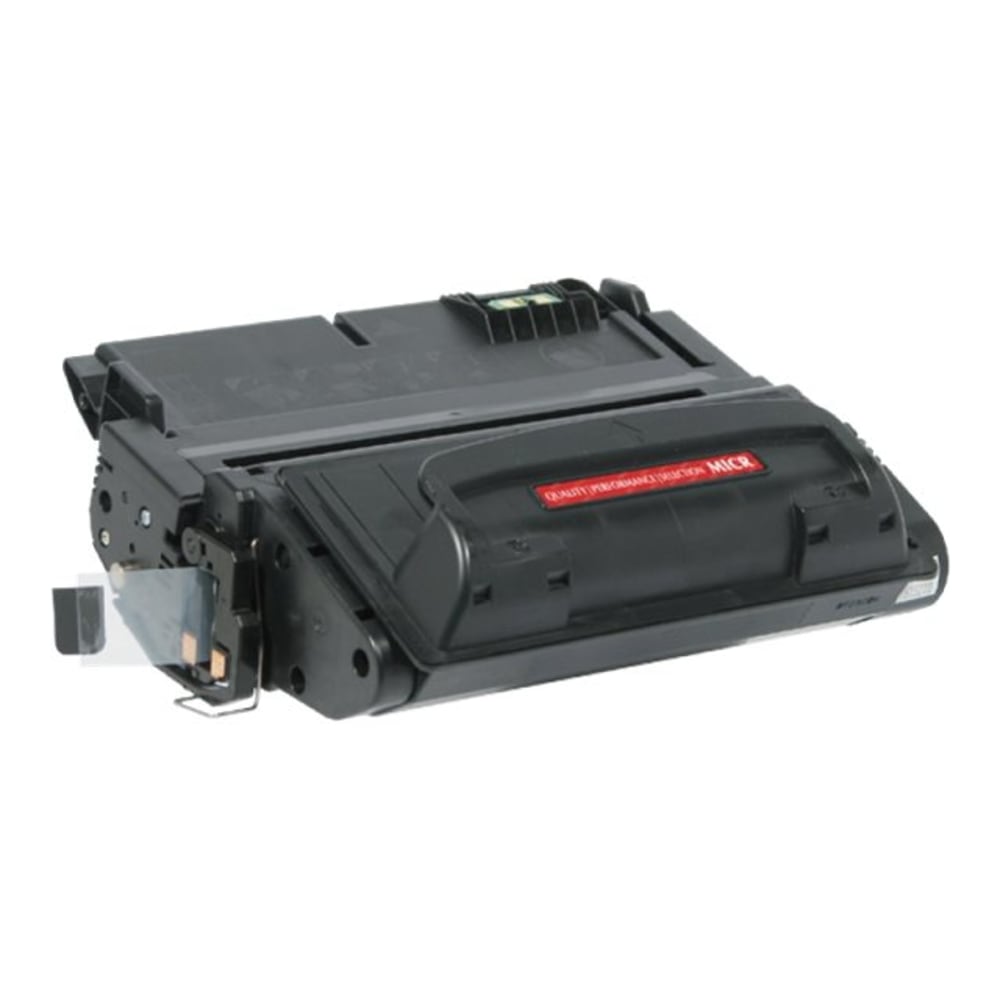 West Point Remanufactured Black Toner Cartridge Replacement For HP 10000, 02-81135-500 MPN:113637P