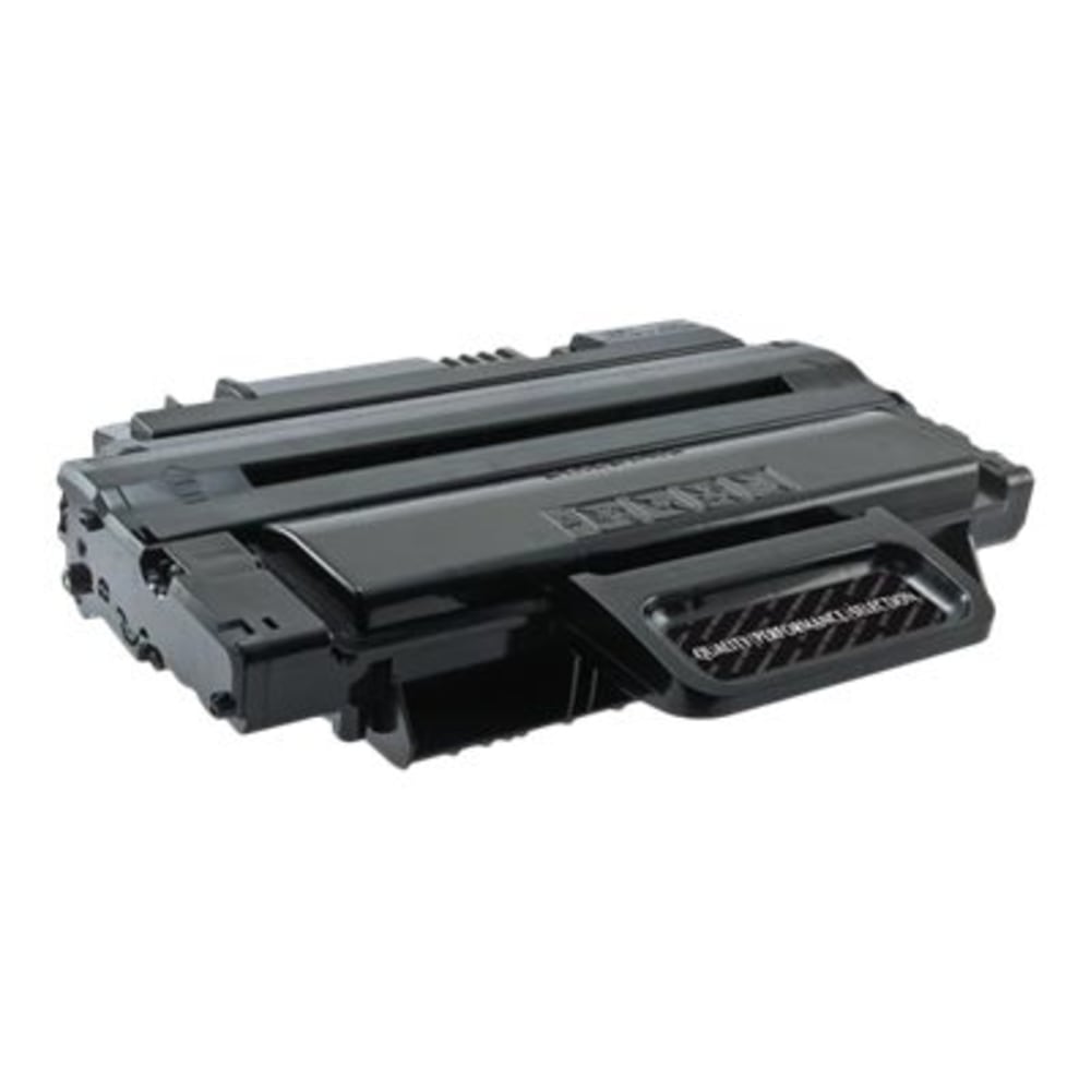 Clover Imaging Group Premium Replacement - High Yield - black - compatible - toner cartridge (alternative for: Xerox 106R01485, Xerox 106R01486) - MPN:117122P