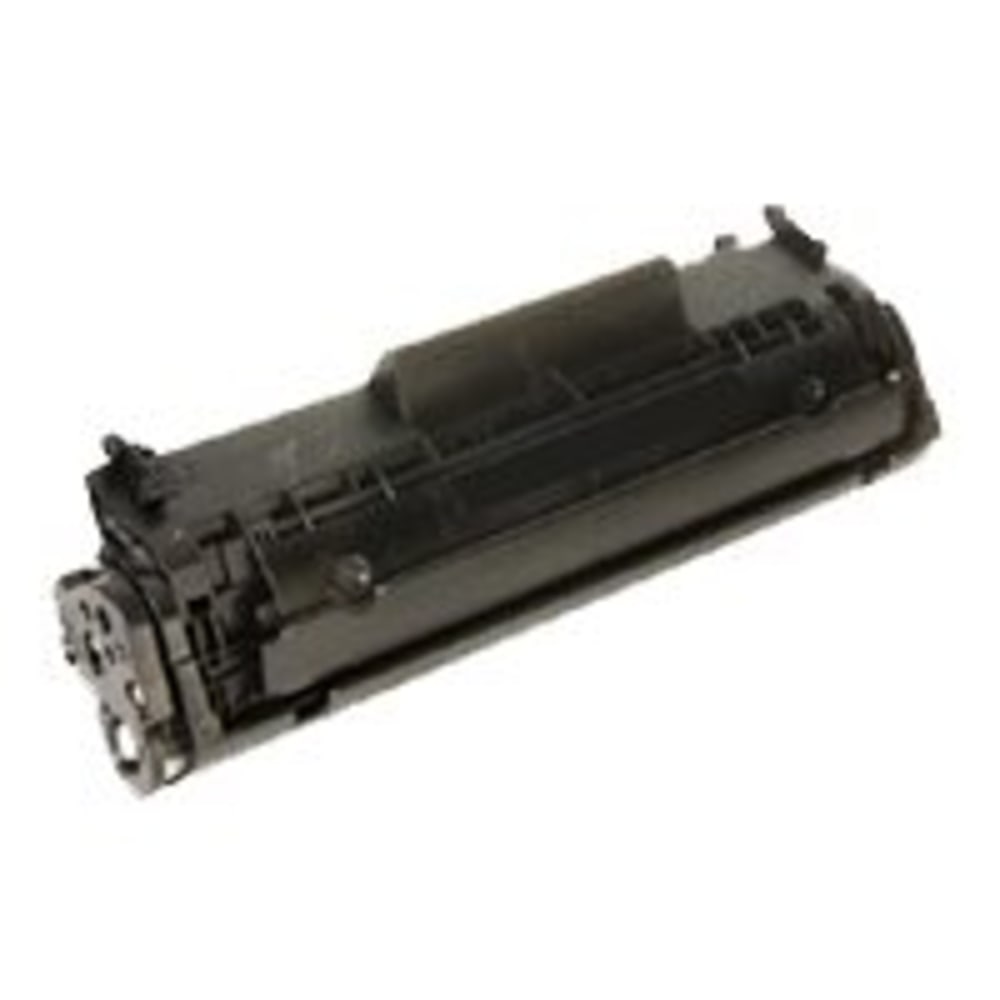 West Point Remanufactured Black Toner Cartridge Replacement For HP 12A, Q2612A MPN:200003P