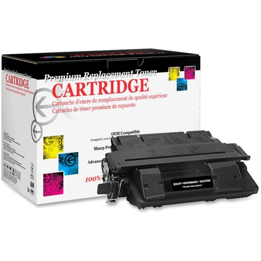 Clover Imaging Group Cmpt Tnr Hp Oem# C8061X, 200004P MPN:200004P