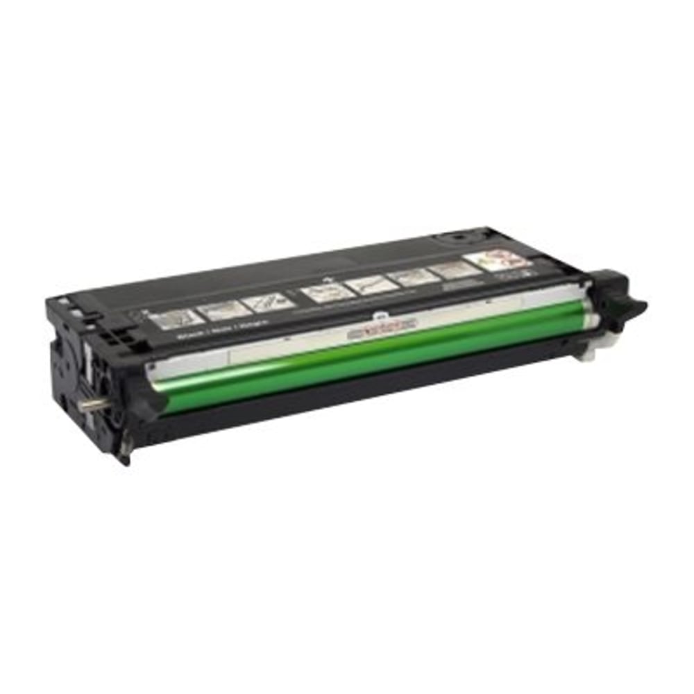 Clover Imaging Group - High Yield - black - compatible - toner cartridge (alternative for: Dell 310-8092, Dell 31 - 200115P MPN:200115P