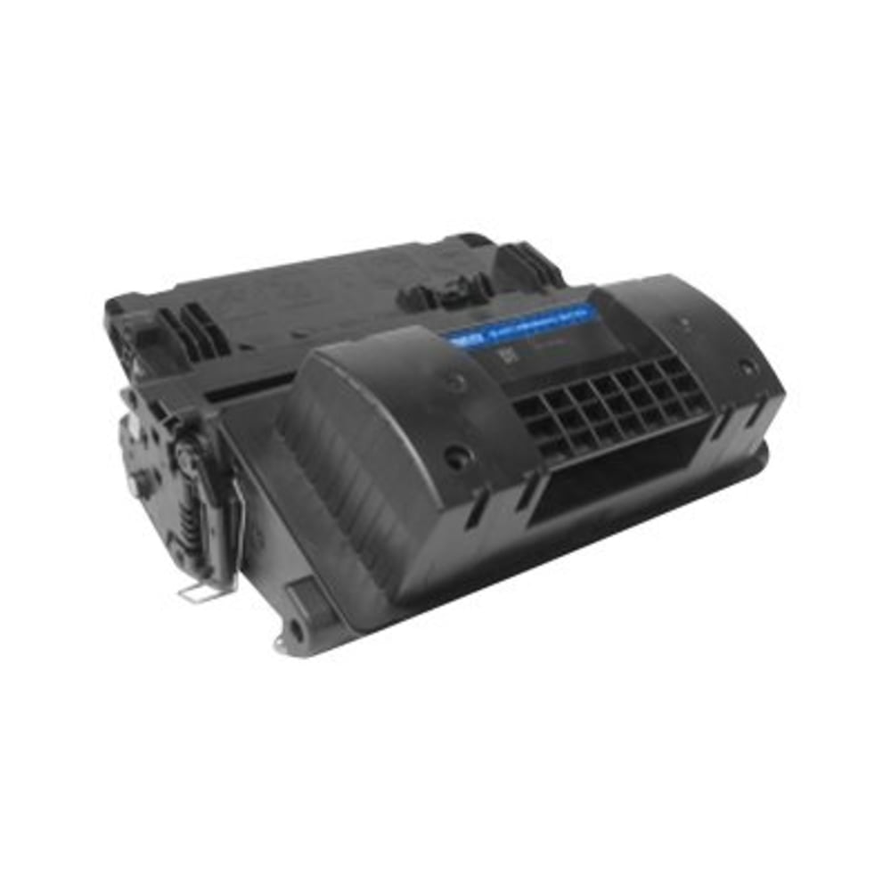 Clover Imaging Group - Extended Yield - black - compatible - toner cartridge (alternative for: HP 64A, HP 64X, HP CC364A, HP CC364X, Troy 0 MPN:200202P