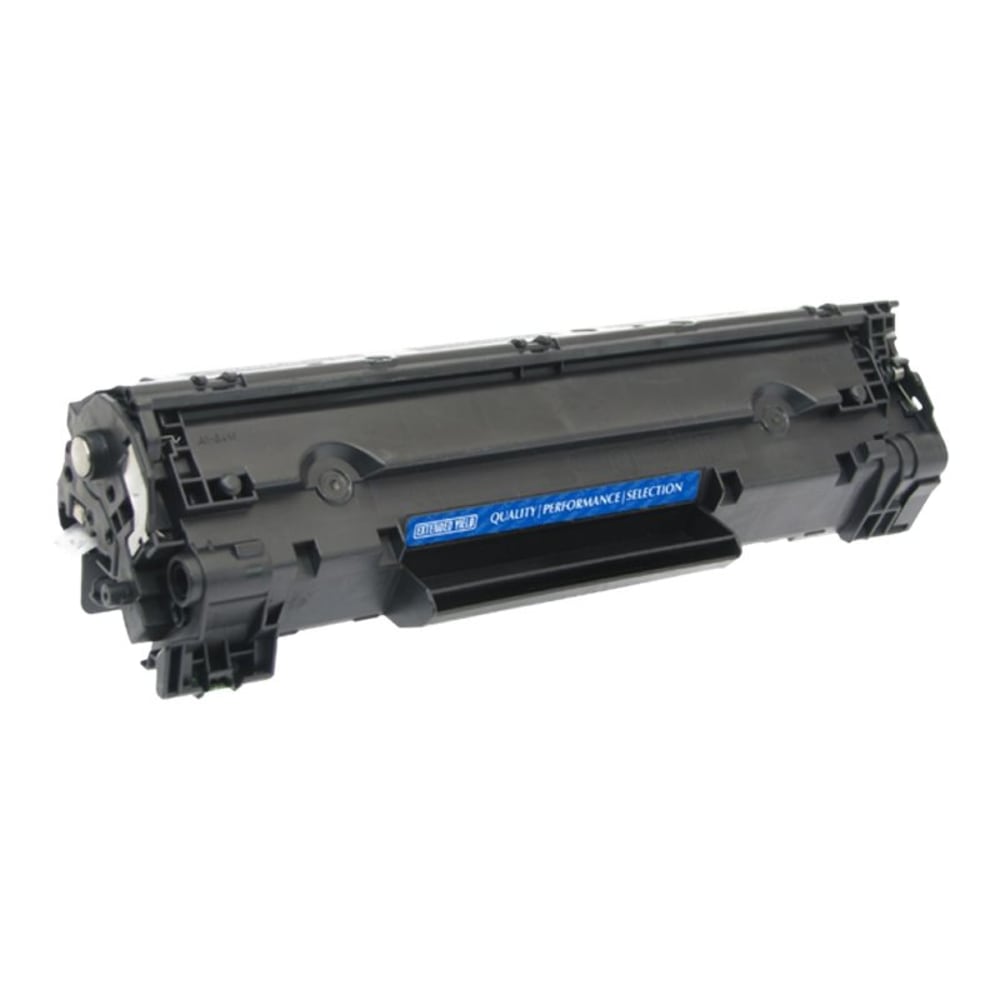 West Point Remanufactured Black High Yield Toner Cartridge Replacement For HP 78A, CE278A MPN:200249P