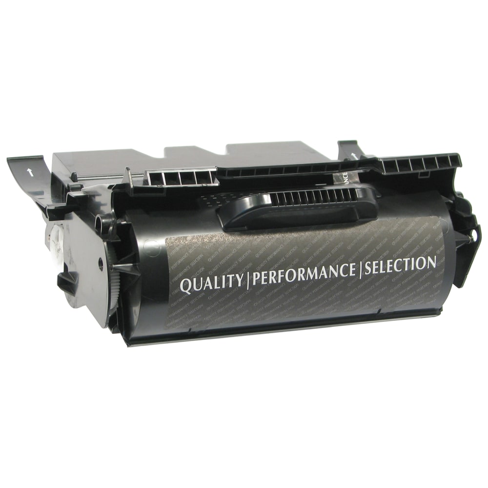Office Depot Remanufactured Black High Yield Toner Cartridge Replacement For IBM 1532, 75P6960, OM06373 MPN:200354P
