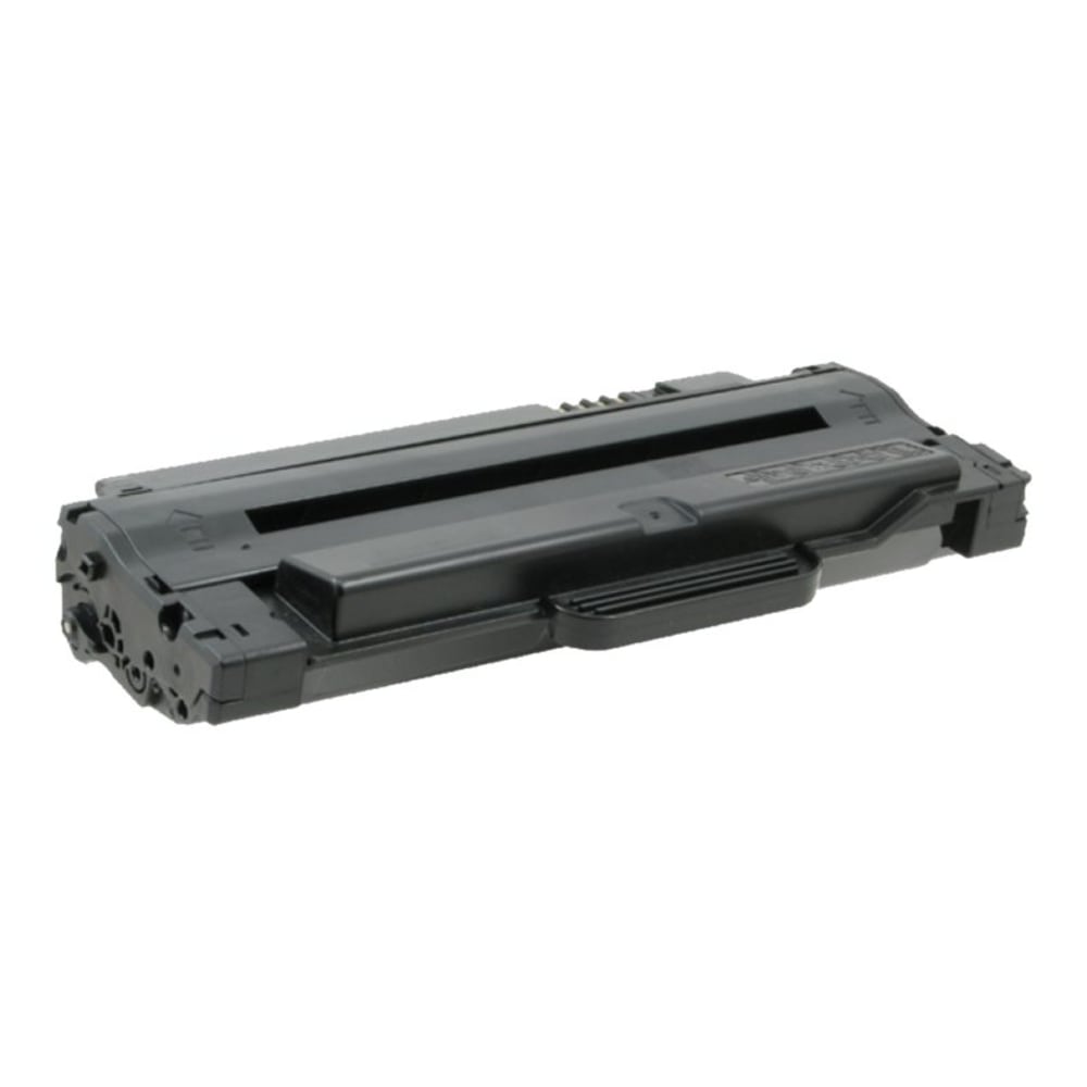 West Point Remanufactured Black High Yield Toner Cartridge Replacement For Dell 2500 MPN:200522P