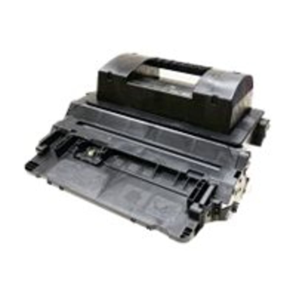 West Point Remanufactured Black Toner Cartridge Replacement For HP 90A, CE390A MPN:200553P