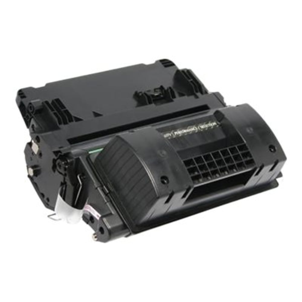 West Point Remanufactured Black High-Yield Toner Cartridge Replacement For HP 90X, CE390X MPN:200554P