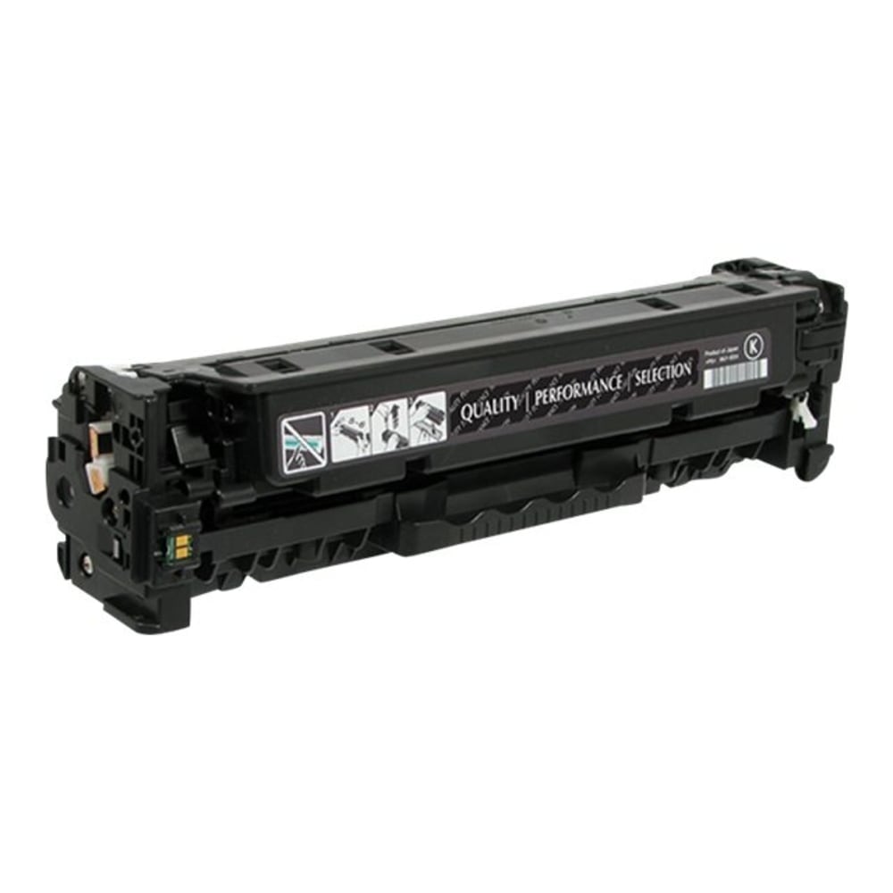 Clover Imaging Group Premium Replacement - Black - compatible - toner cartridge - - 200558P MPN:200558P