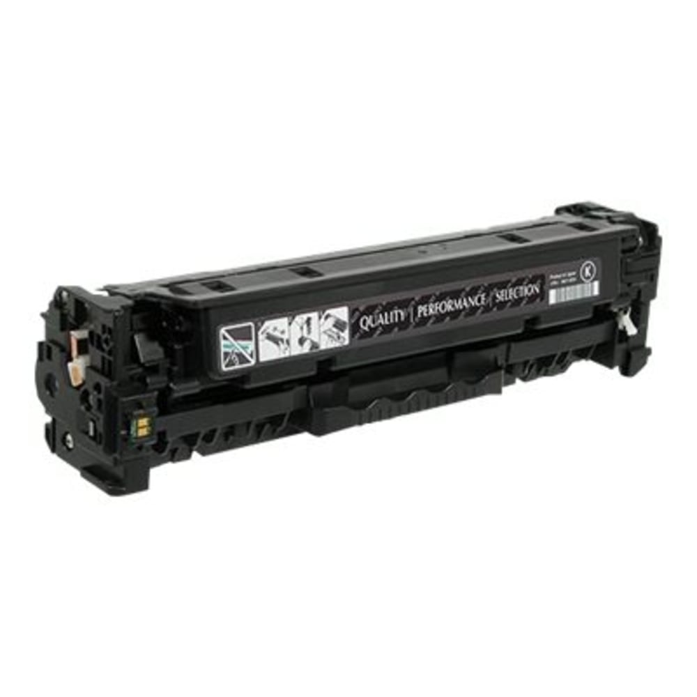 Clover Imaging Group - High Yield - black - compatible - toner cartridge (alternative for: HP 305A, HP 305L, HP 305X) - - 200559P MPN:200559P