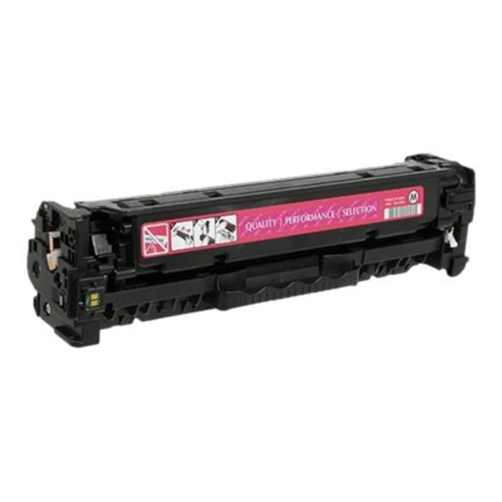 West Point Remanufactured Magenta Toner Cartridge Replacement For HP 305A, CE413A MPN:200561P