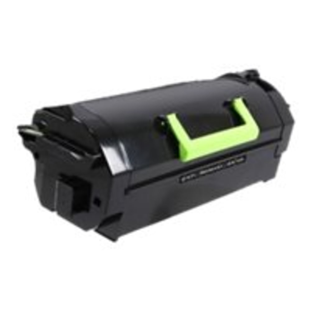Clover Imaging Group Premium Replacement - High Yield - black - MPN:200643P