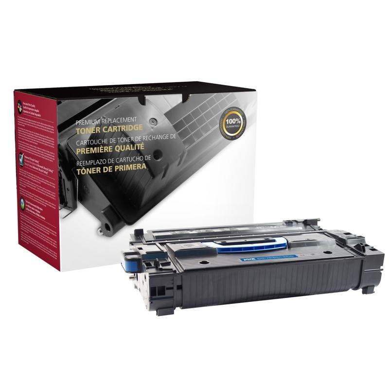 Office Depot Remanufactured Black Extra-High Yield Toner Cartridge Replacement For HP 25XJ, OD25XJ MPN:200766P