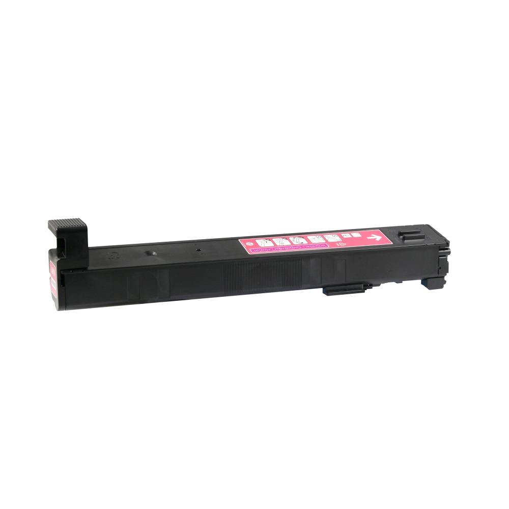 Office Depot Remanufactured Magenta Toner Cartridge Replacement for HP 827A, OD827AM MPN:200799