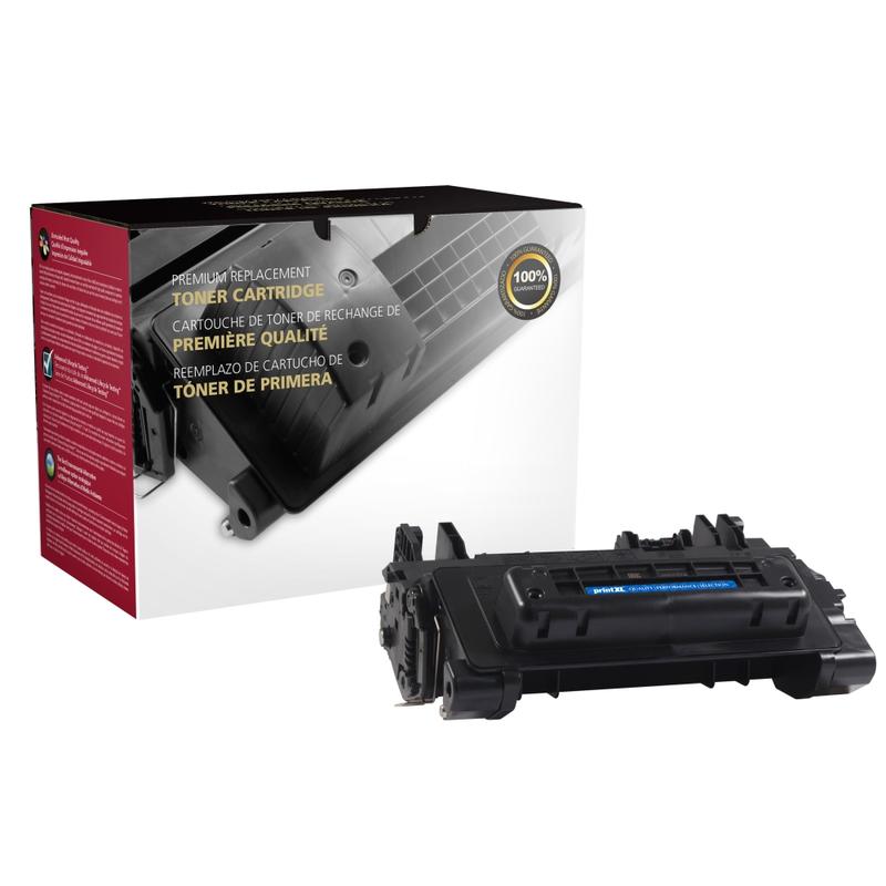 Office Depot Remanufactured Black Toner Cartridge Replacement For HP 81AJ, OD81AJ MPN:200827P