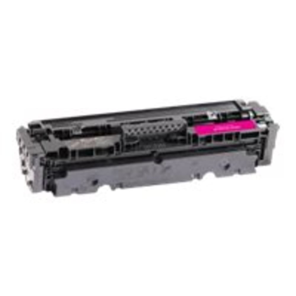 Clover Imaging Group Remanufactured Magenta Toner Cartridge Replacement For HP 410A, CF413A MPN:200947P