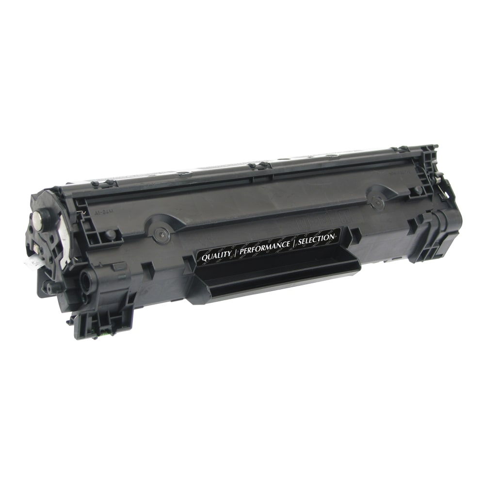 Office Depot Remanufactured Black Toner Cartridge Replacement for HP 79A, OD79A MPN:201042P