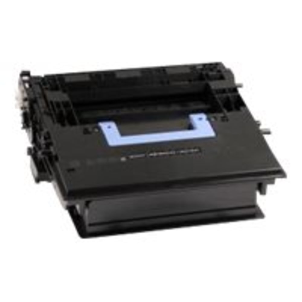 Office Depot Remanufactured Black Extra-High Yield Toner Cartridge Replacement For HP 37Y, OD37Y MPN:201182P